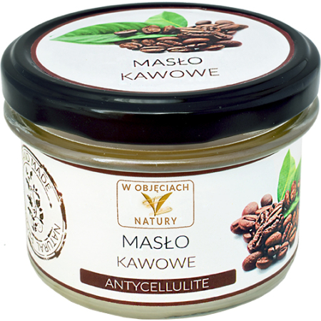 Masło kawowe 235 ml